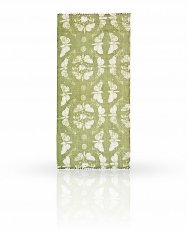 Палантин Женский W-KAFKA/KH